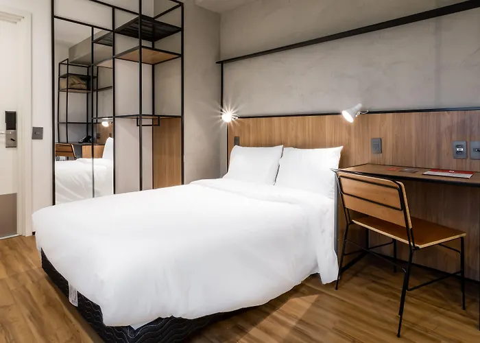Ibis Aruja